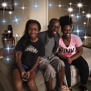 Meet your Posher, Quinton